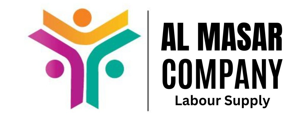 Al Masar Company Main logo